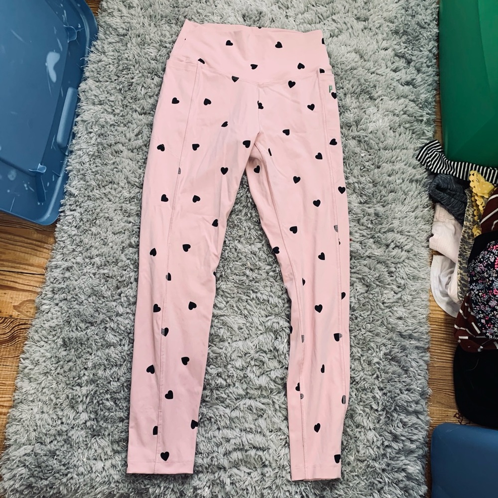 PINK leggings